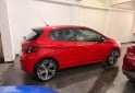 Autos - Peugeot 208 2019 Nafta 35000Km - En Venta