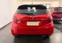 Autos - Peugeot 208 2019 Nafta 35000Km - En Venta