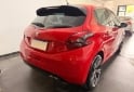 Autos - Peugeot 208 2019 Nafta 35000Km - En Venta