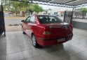 Autos - Toyota ETIOS XLS 1.5 2016 Nafta 117500Km - En Venta