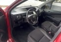 Autos - Toyota ETIOS XLS 1.5 2016 Nafta 117500Km - En Venta