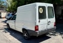 Utilitarios - Fiat Fiorino 2010 GNC 179000Km - En Venta