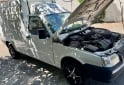 Utilitarios - Fiat Fiorino 2010 GNC 179000Km - En Venta
