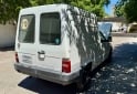 Utilitarios - Fiat Fiorino 2010 GNC 179000Km - En Venta