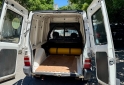 Utilitarios - Fiat Fiorino 2010 GNC 179000Km - En Venta