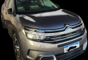 Camionetas - Citroen C5 AIRCROSS 2020 Nafta 43000Km - En Venta