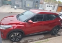 Autos - Nissan Kicks 2022 Nafta 56000Km - En Venta