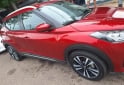 Autos - Nissan Kicks 2022 Nafta 56000Km - En Venta