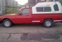 Camionetas - Peugeot Pick up 1994 Diesel 300000Km - En Venta