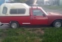 Camionetas - Peugeot Pick up 1994 Diesel 300000Km - En Venta