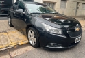 Autos - Chevrolet Cruze 2012 Diesel 140000Km - En Venta