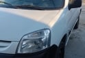 Utilitarios - Peugeot Partner HDI 2018 Diesel 100000Km - En Venta