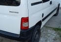 Utilitarios - Peugeot Partner HDI 2018 Diesel 100000Km - En Venta