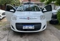 Autos - Fiat NEW PALIO ATTRACTIVE 1.4 2016 Nafta 128000Km - En Venta
