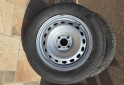 Accesorios para Autos - Cubiertas continental 185 / 65 R15 NUEVAS - En Venta