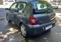 Autos - Renault Clio 2 2011 Nafta 121000Km - En Venta