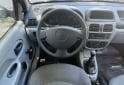 Autos - Renault Clio 2 2011 Nafta 121000Km - En Venta