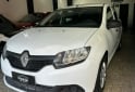 Autos - Renault nuevo logan 2019 GNC 120000Km - En Venta