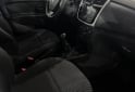 Autos - Renault nuevo logan 2019 GNC 120000Km - En Venta