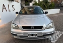 Autos - Chevrolet Astra 2000 Nafta 164000Km - En Venta