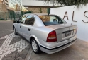 Autos - Chevrolet Astra 2000 Nafta 164000Km - En Venta