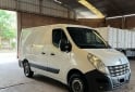 Utilitarios - Renault M�ster 2020 Diesel 180000Km - En Venta