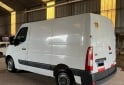 Utilitarios - Renault M�ster 2020 Diesel 180000Km - En Venta