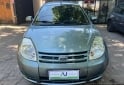 Autos - Ford Ka 2010 GNC 168000Km - En Venta
