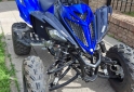 Cuatris y UTVs - Yamaha RAPTOR 700 2025 0Km - En Venta
