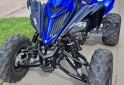 Cuatris y UTVs - Yamaha RAPTOR 700 2025 0Km - En Venta
