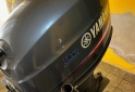 Otros (Náutica) - Yamaha 40 Hp 2 tiempos - En Venta