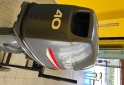 Otros (Náutica) - Yamaha 40 Hp 2 tiempos - En Venta