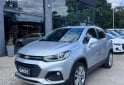 Autos - Chevrolet TRACKER 1.8 LTZ 4X4 2018 Nafta  - En Venta