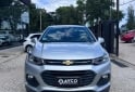 Autos - Chevrolet TRACKER 1.8 LTZ 4X4 2018 Nafta  - En Venta