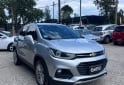 Autos - Chevrolet TRACKER 1.8 LTZ 4X4 2018 Nafta  - En Venta