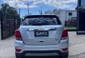 Autos - Chevrolet TRACKER 1.8 LTZ 4X4 2018 Nafta  - En Venta
