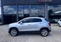 Autos - Chevrolet TRACKER 1.8 LTZ 4X4 2018 Nafta  - En Venta