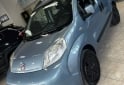 Utilitarios - Fiat QUBO DYNAMIQUE 2013 Nafta 138094Km - En Venta