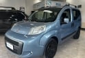 Utilitarios - Fiat QUBO DYNAMIQUE 2013 Nafta 138094Km - En Venta