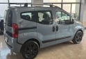 Utilitarios - Fiat QUBO DYNAMIQUE 2013 Nafta 138094Km - En Venta