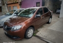 Autos - Renault Logan 2013 Nafta 96000Km - En Venta