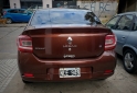 Autos - Renault Logan 2013 Nafta 96000Km - En Venta