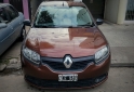 Autos - Renault Logan 2013 Nafta 96000Km - En Venta