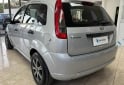 Autos - Ford FIESTA AMBIENTE PLUS MP3 2010 GNC 123310Km - En Venta