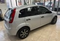 Autos - Ford FIESTA AMBIENTE PLUS MP3 2010 GNC 123310Km - En Venta