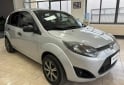 Autos - Ford FIESTA AMBIENTE PLUS MP3 2010 GNC 123310Km - En Venta