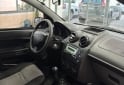 Autos - Ford FIESTA AMBIENTE PLUS MP3 2010 GNC 123310Km - En Venta