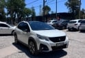 Autos - Peugeot 2008 1.6 SPORT TIPTRONIC 2022 Nafta  - En Venta