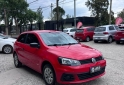 Autos - Volkswagen GOL TREND 1.6 TRENDLINE 2017 Nafta  - En Venta