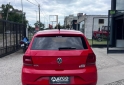 Autos - Volkswagen GOL TREND 1.6 TRENDLINE 2017 Nafta  - En Venta